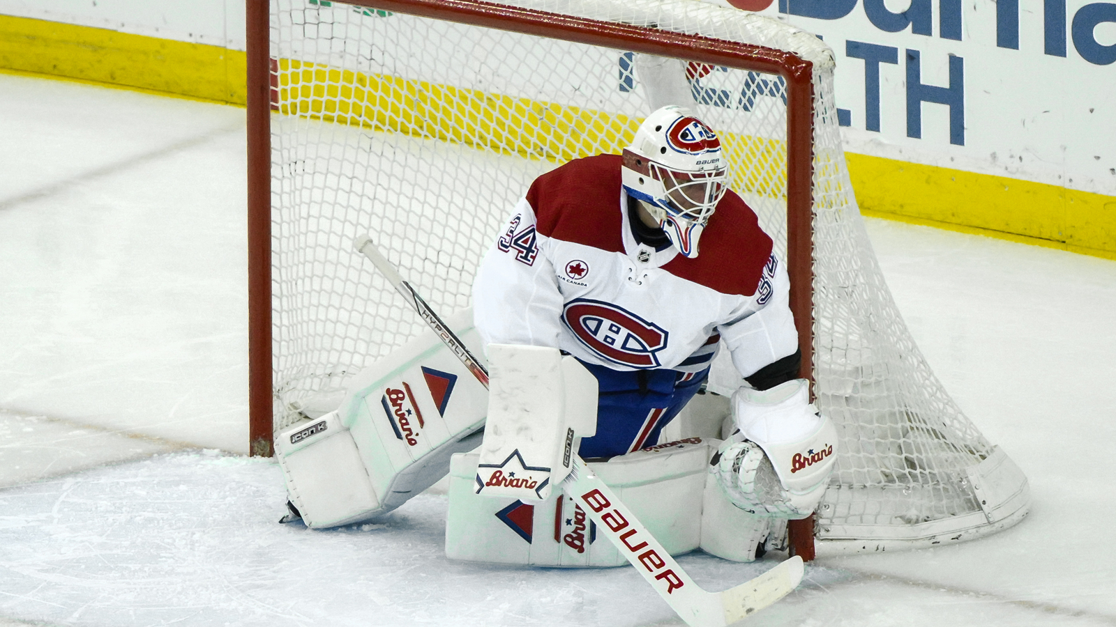 Canadiens Address Need to Move Allen at Successful 2024 Trade Deadline