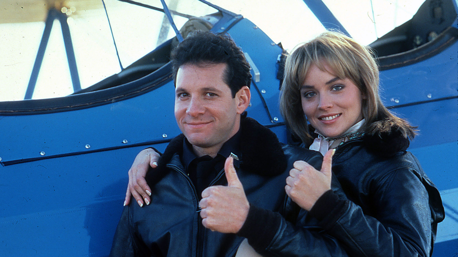 Forgotten Comedy Stars of the 1980s