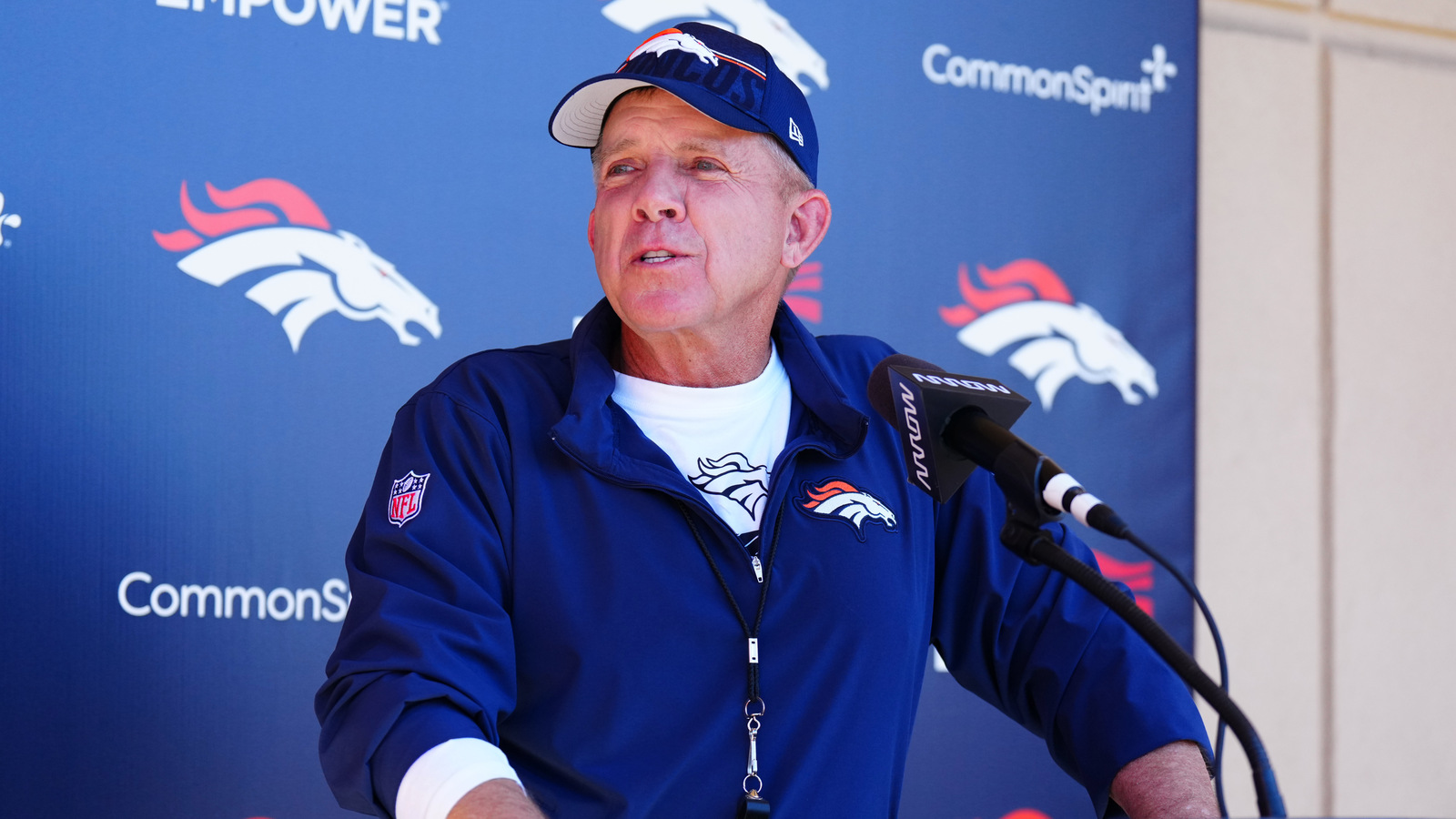 Ron Chenoy-Imagn Images Broncos rehire Jordan Dizon for front office role Originally posted on Pro Football Rumors By Sam Robinson | Last updated May 17, 2025 2:11 PM ET