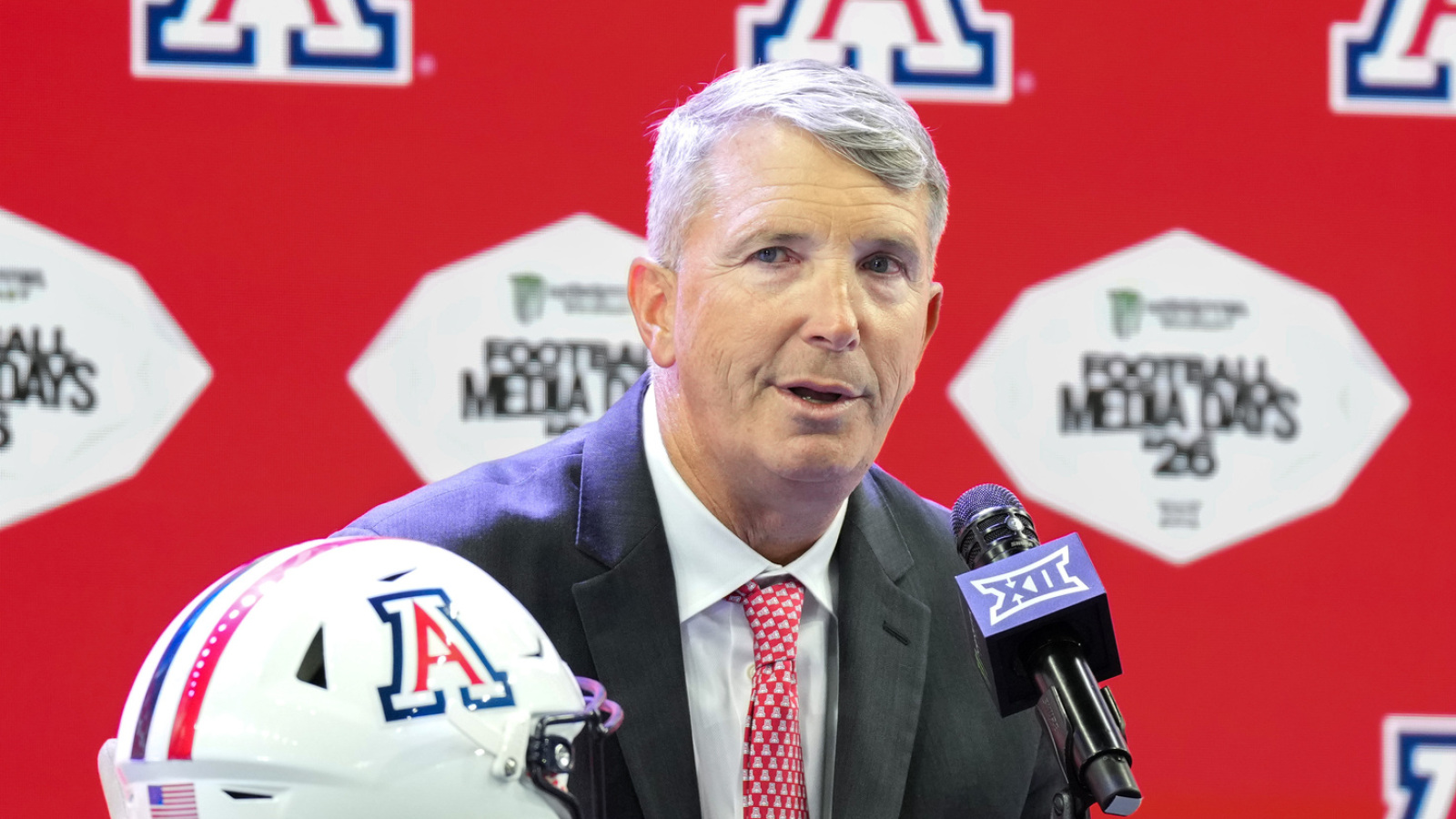 Arizona's Brent Brennan developing elite pipeline to Southern California school