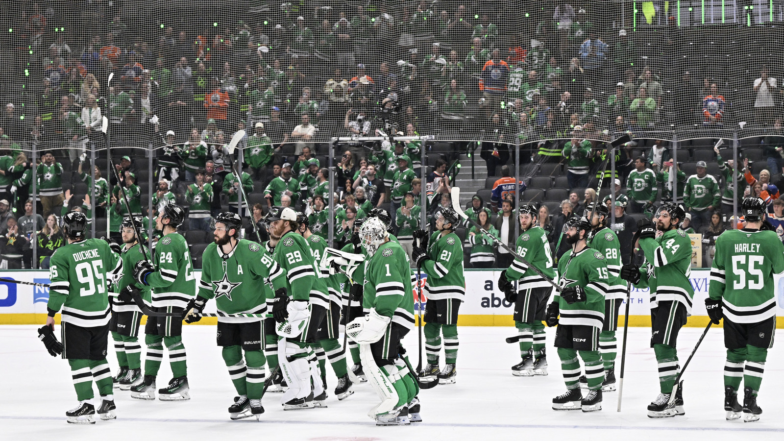 NHL News