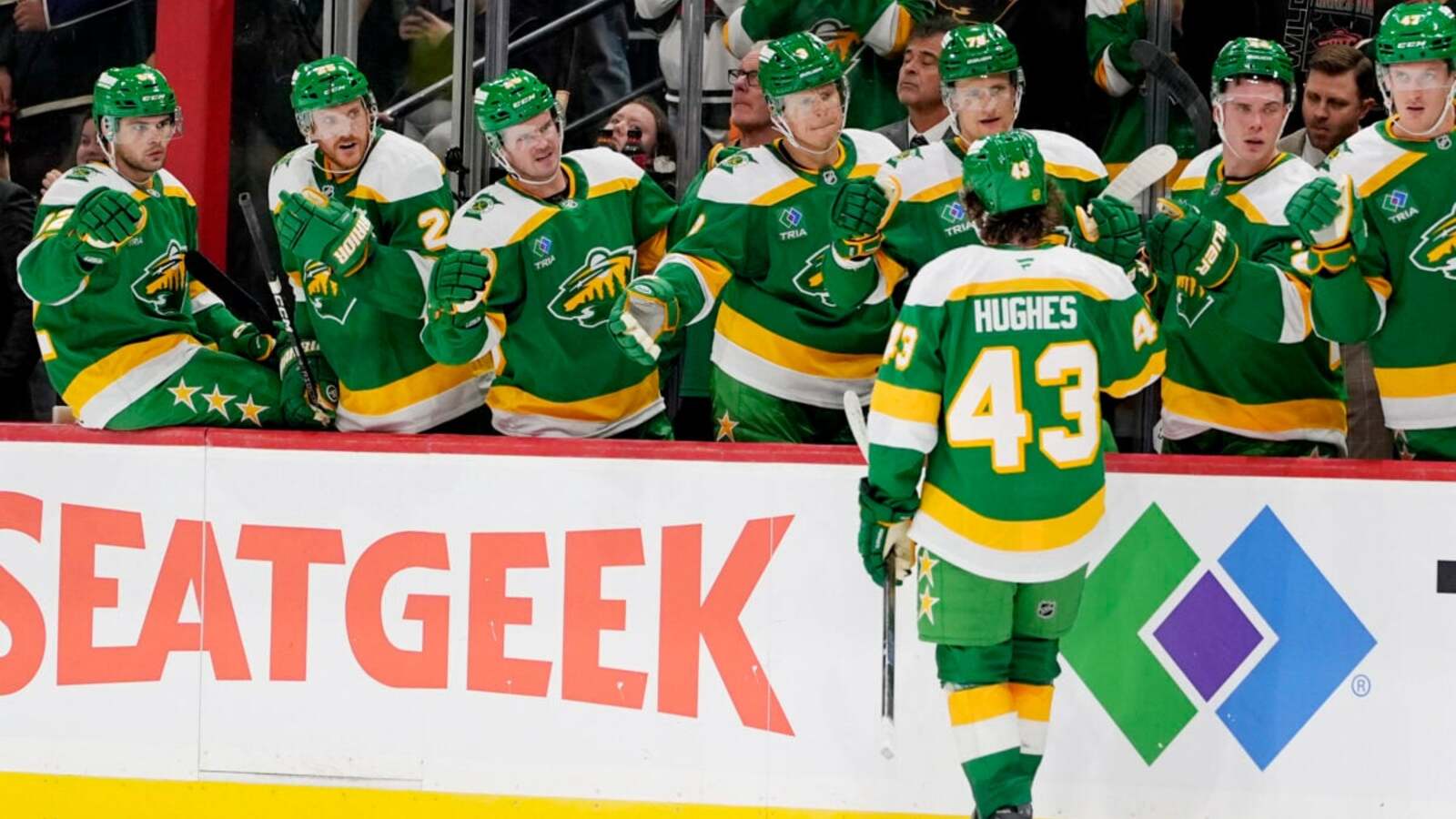 3 Takeaways From the Wild’s 4-3 Overtime Loss to the Islanders