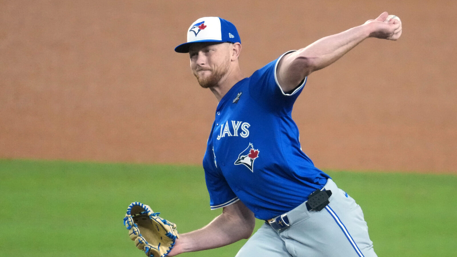 Blue Jays Gameday (April 29): Blue Jays look for third straight series win
