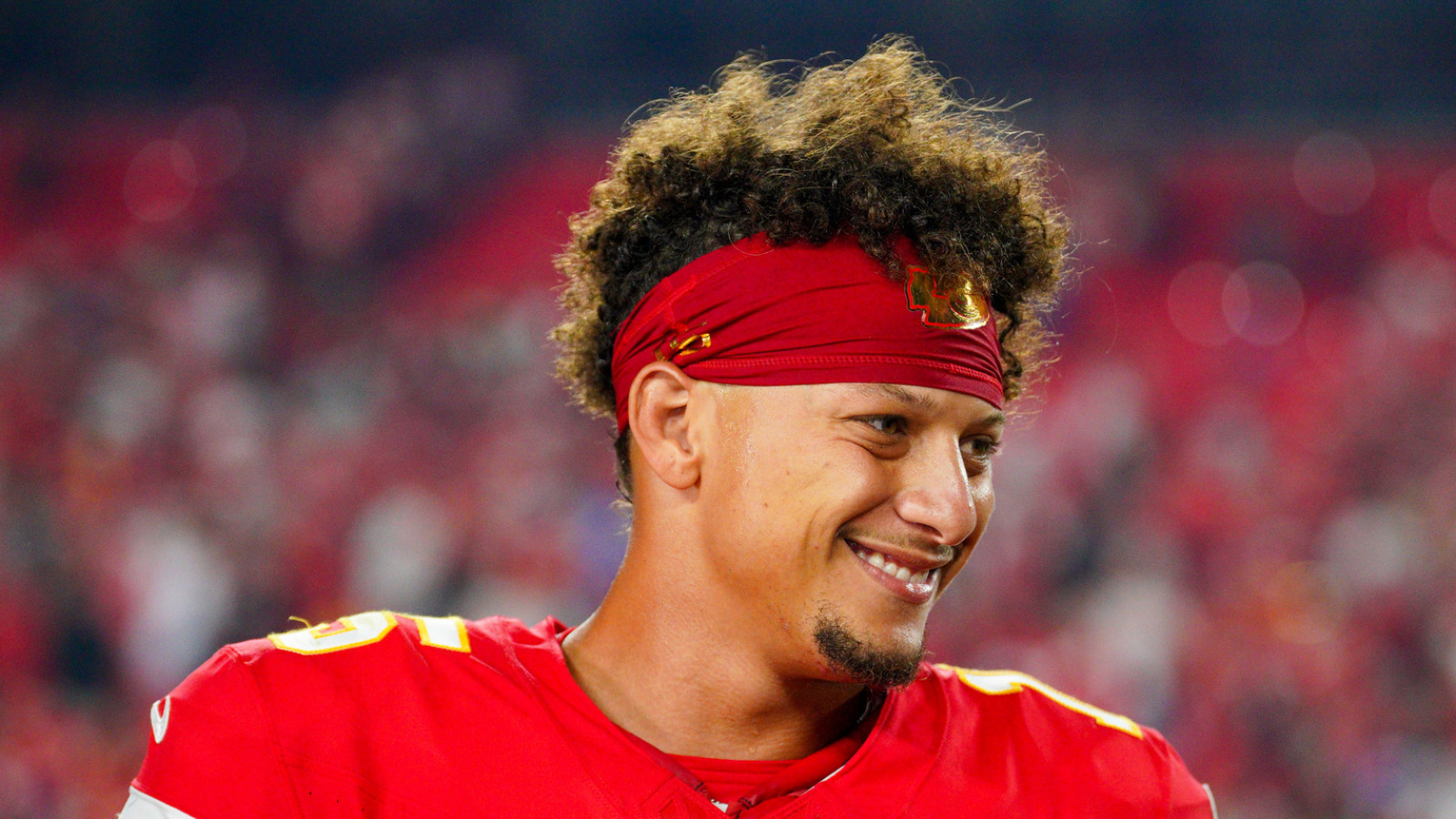 By a toe: Chiefs escape Ravens in Week 1 thriller