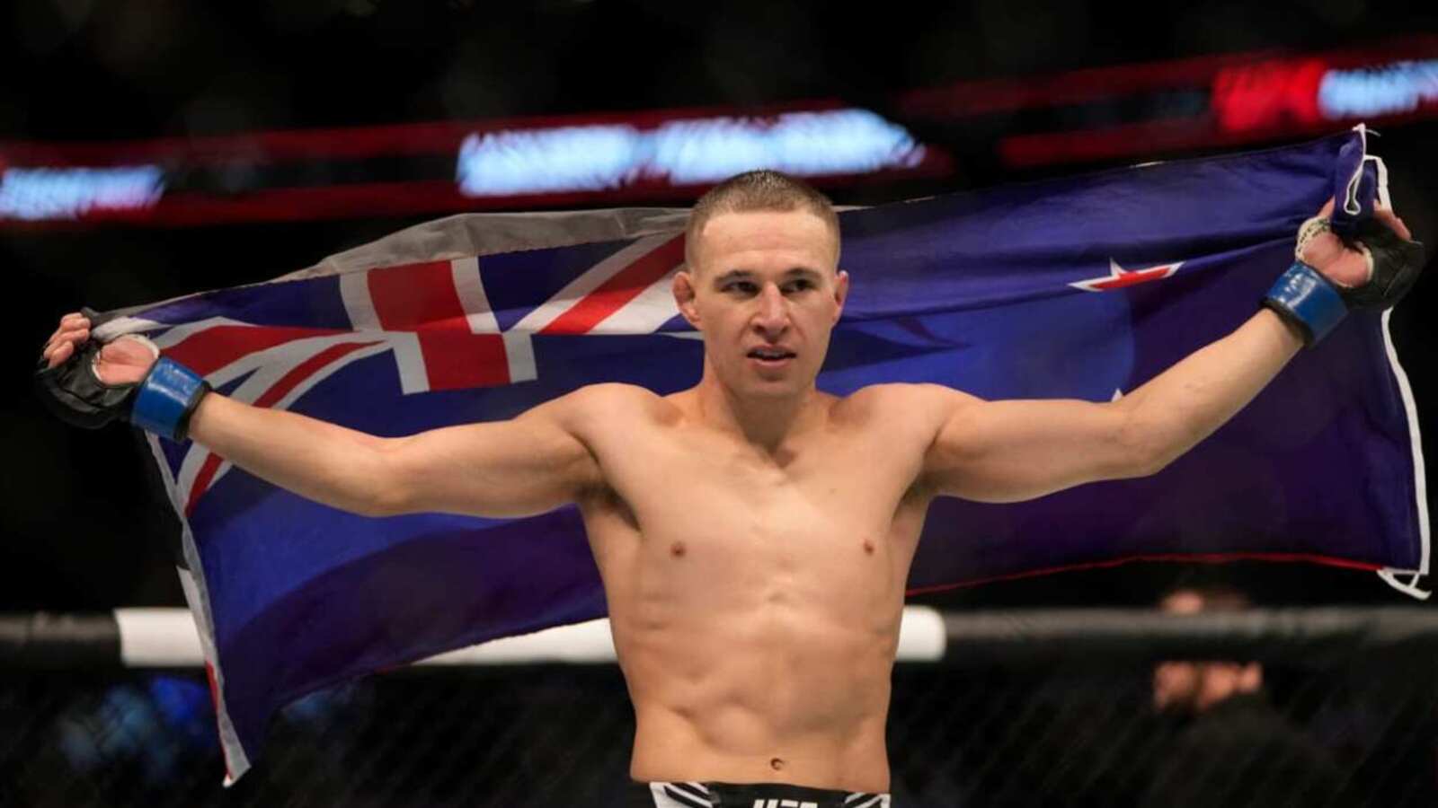 After huge knockout win at UFC 305, what’s next for Kai Kara-France ...