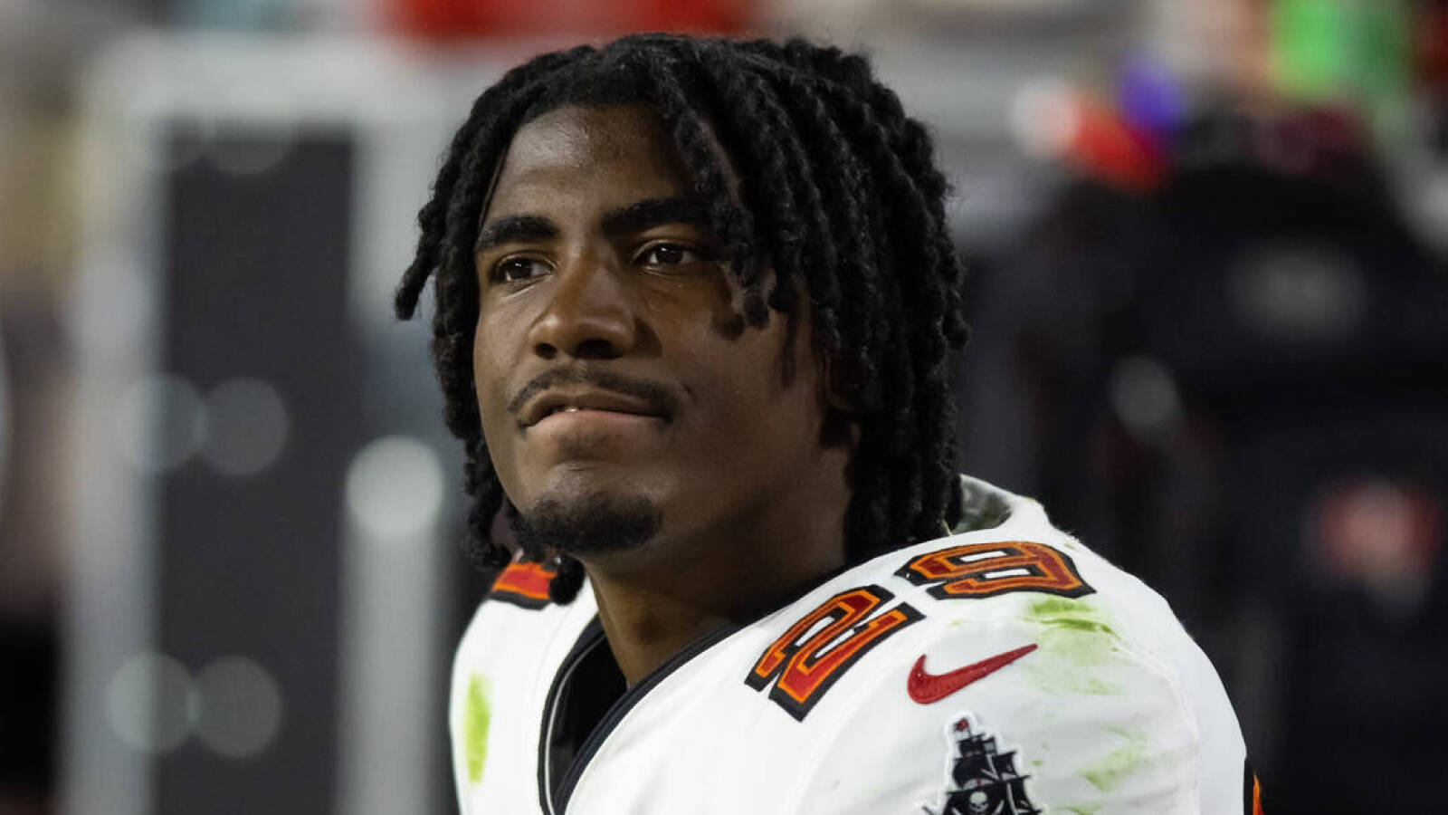Buccaneers RB Rachaad White sets lofty goal for himself Yardbarker