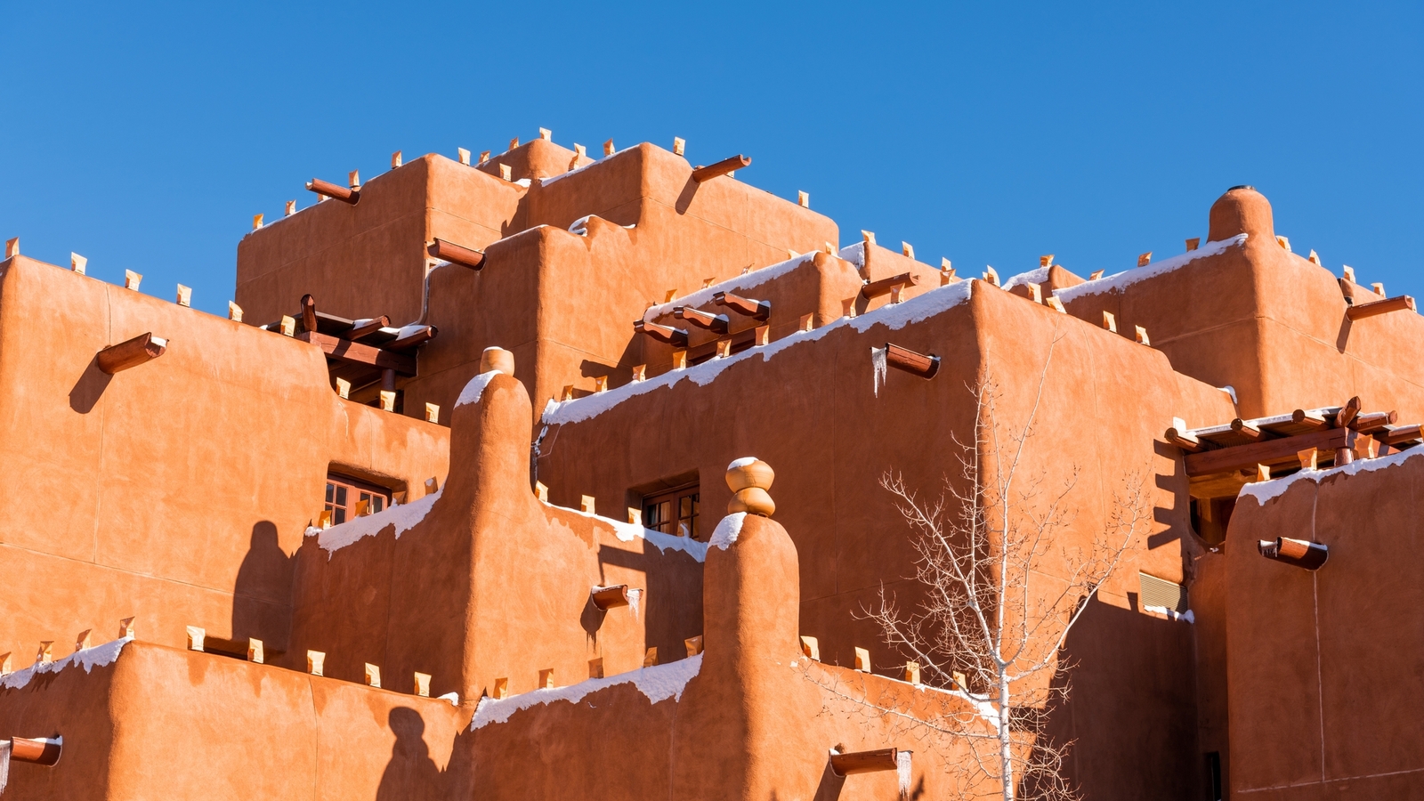 20 things you must do in Santa Fe, New Mexico