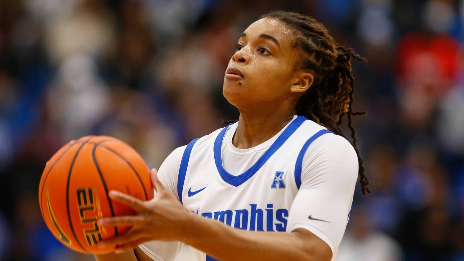 Memphis player punches Bowling Green player after WNIT game Yardbarker