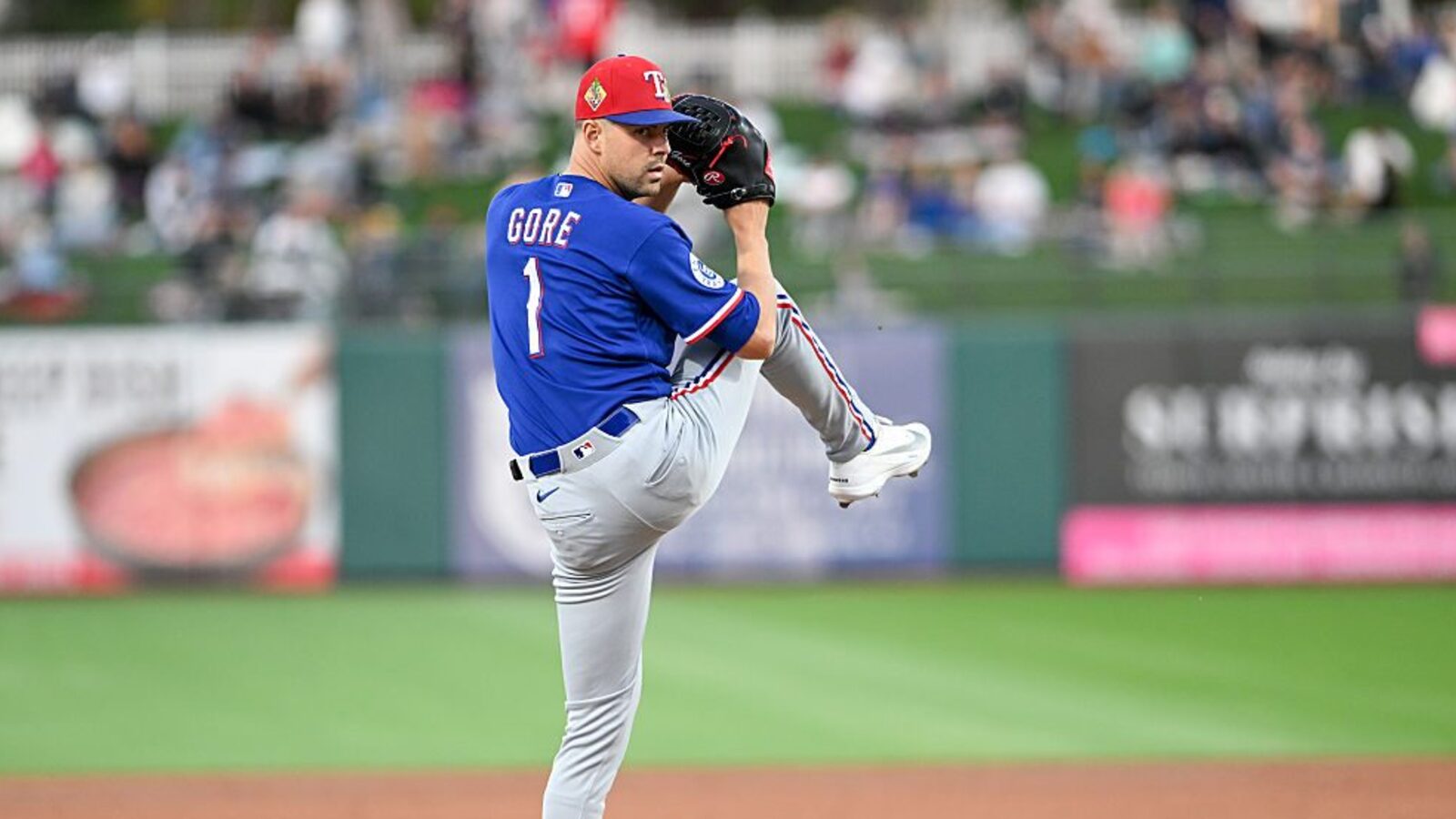 The Rangers Could Win the Offseason if They Decide To Trade Assets