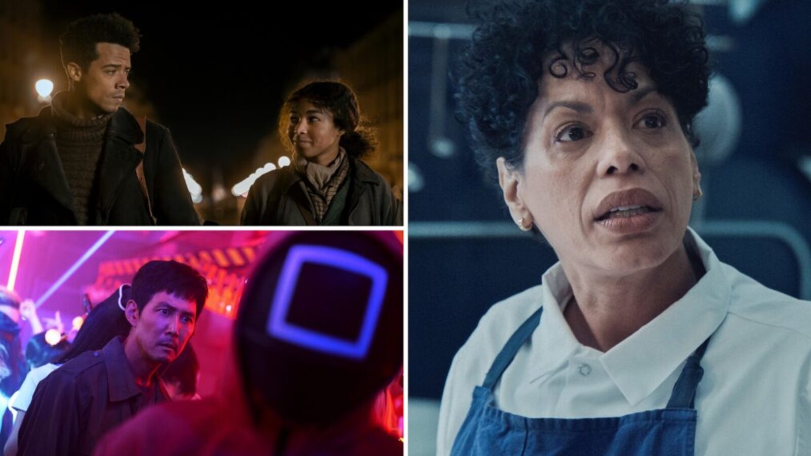 Golden Globes set eligibility rules for 2025 TV awards nominations