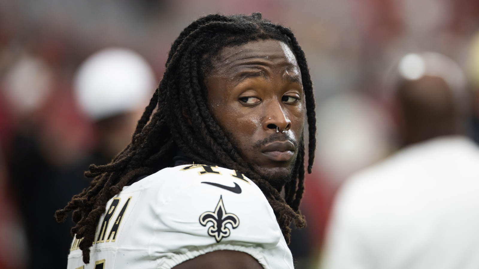Top five fantasy football running backs in Week 5 Yardbarker