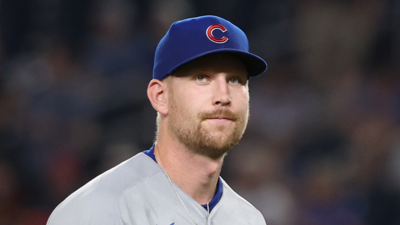 One fault the could prevent the Cubs from winning the World Series