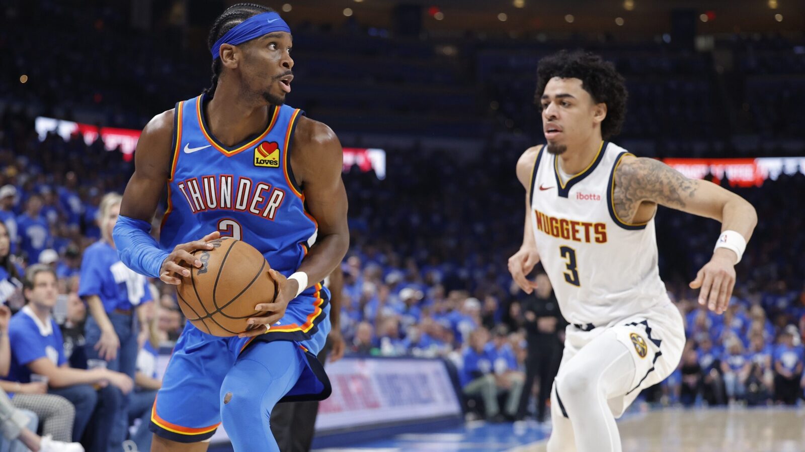 Indiana Pacers: Aaron Nesmith Gets 100% Honest on Guarding Shai Gilgeous-Alexander