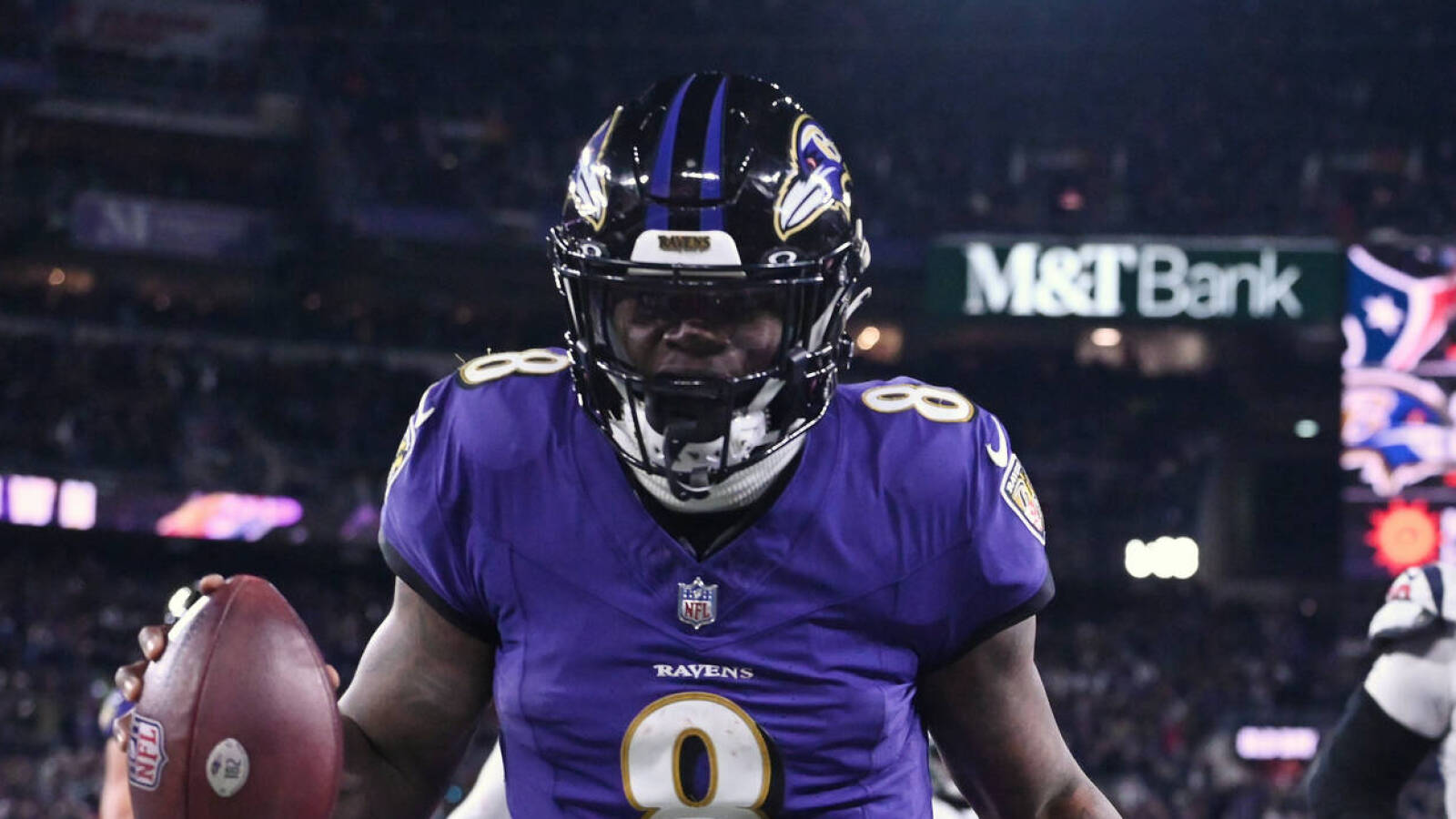Five of the most exciting NFL primetime games in 2024 Yardbarker