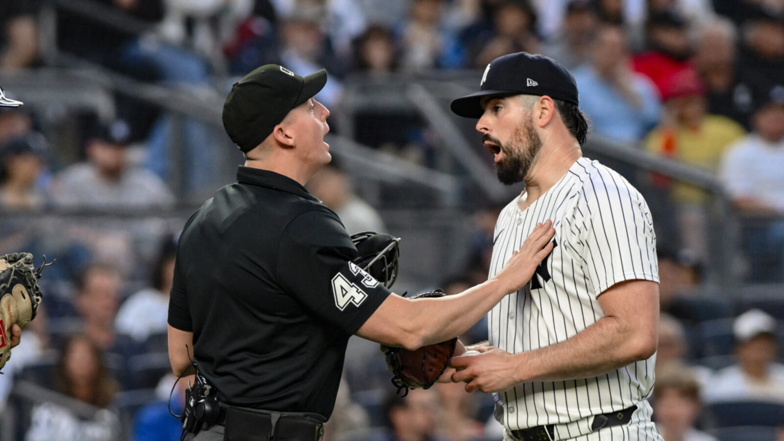 Players Call for MLB to Avoid Drastic Rule Change | Yardbarker