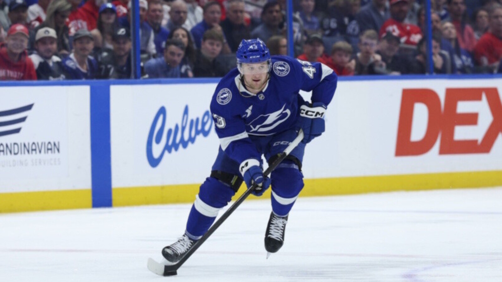 The Boston Bruins and Nashville Predators Searching for Defensemen