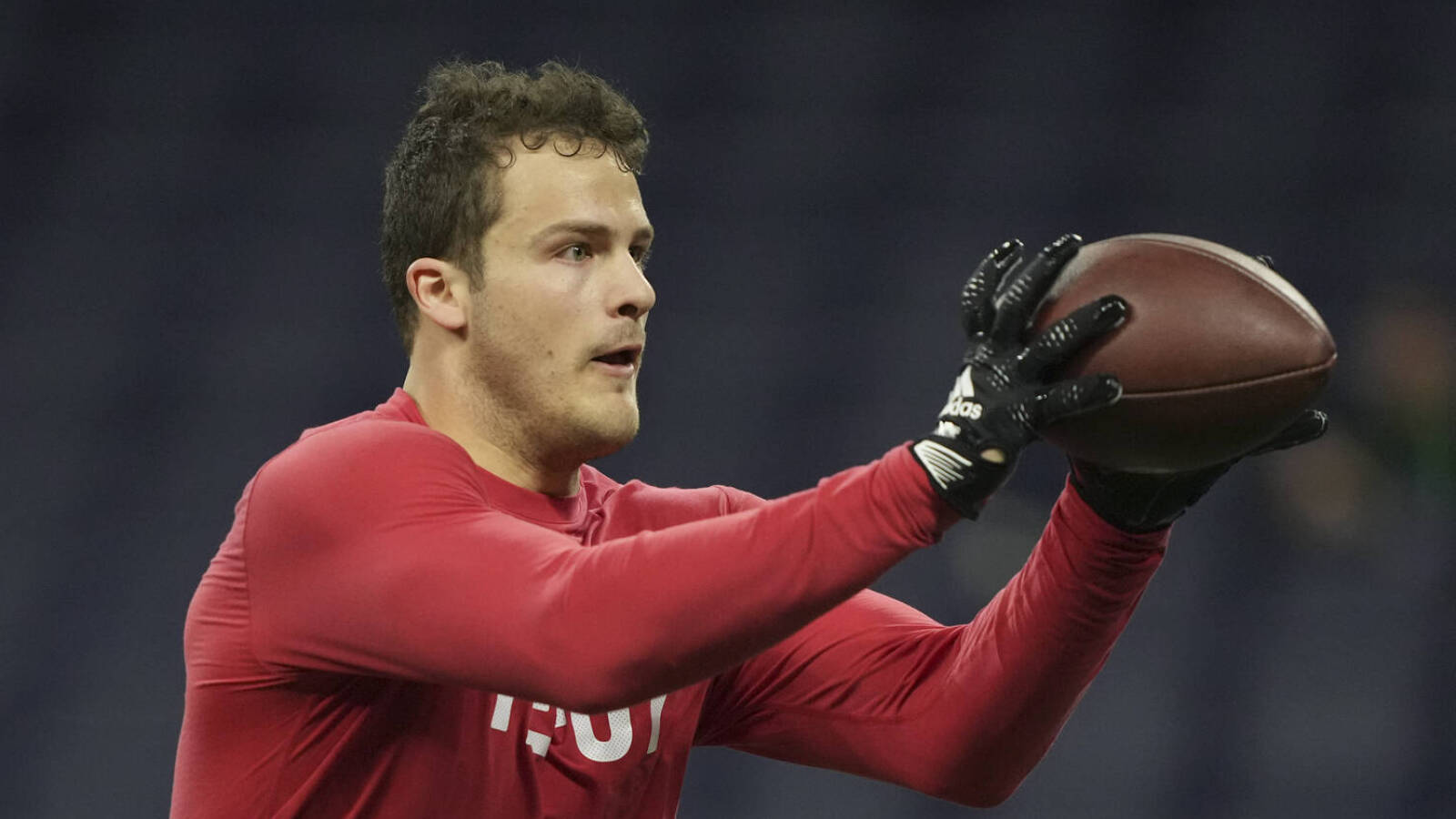 Three potential Day 2 targets for the Dolphins in the 2023 NFL Draft