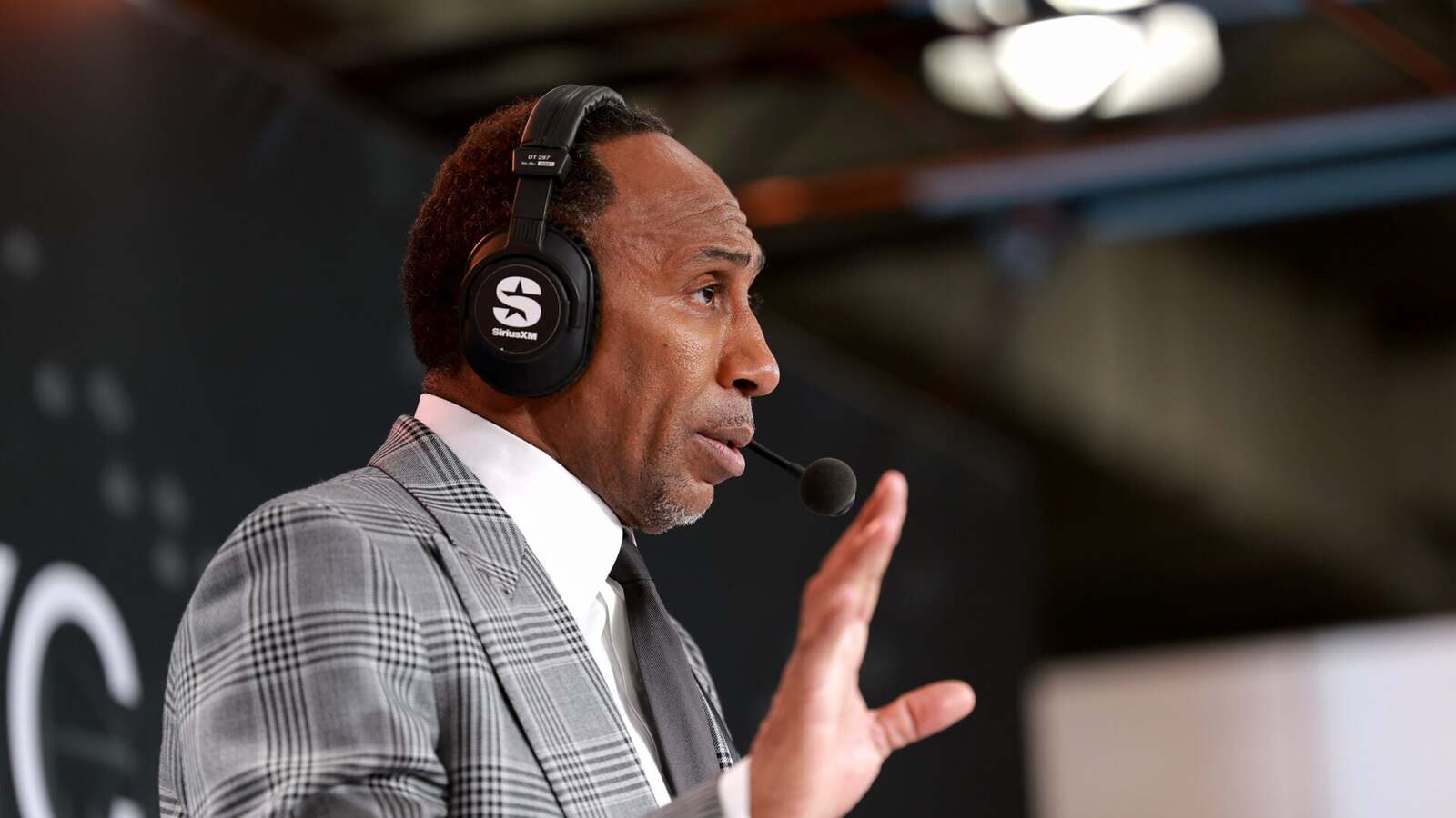 ‘Got me concerned' – Stephen A. Smith shares his Dallas Cowboys prediction for 2026