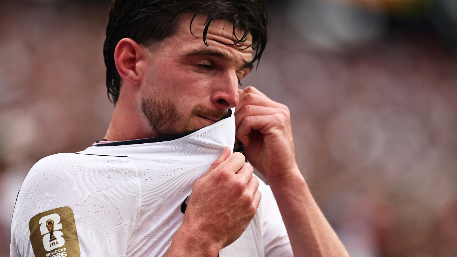 World Cup injury blow for England as Arsenal & Chelsea stars face fitness checks