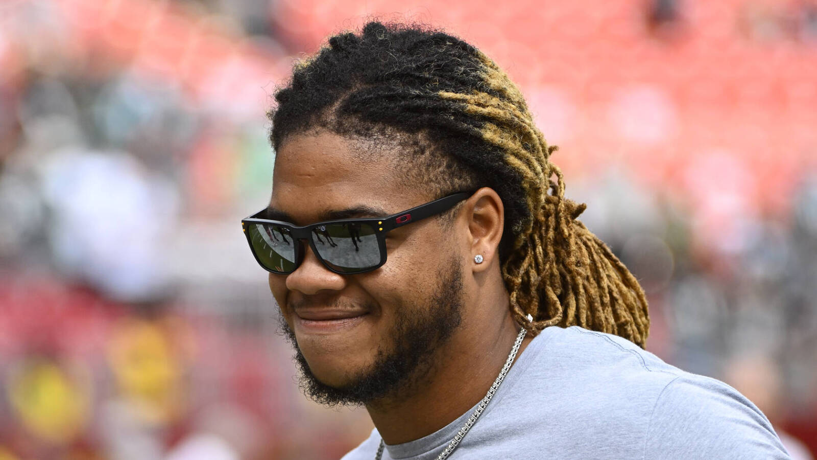 Commanders Get Big Lift For Playoff Push With Chase Young Return Commanders Get Big Lift For Playoff Push With Chase Young Return