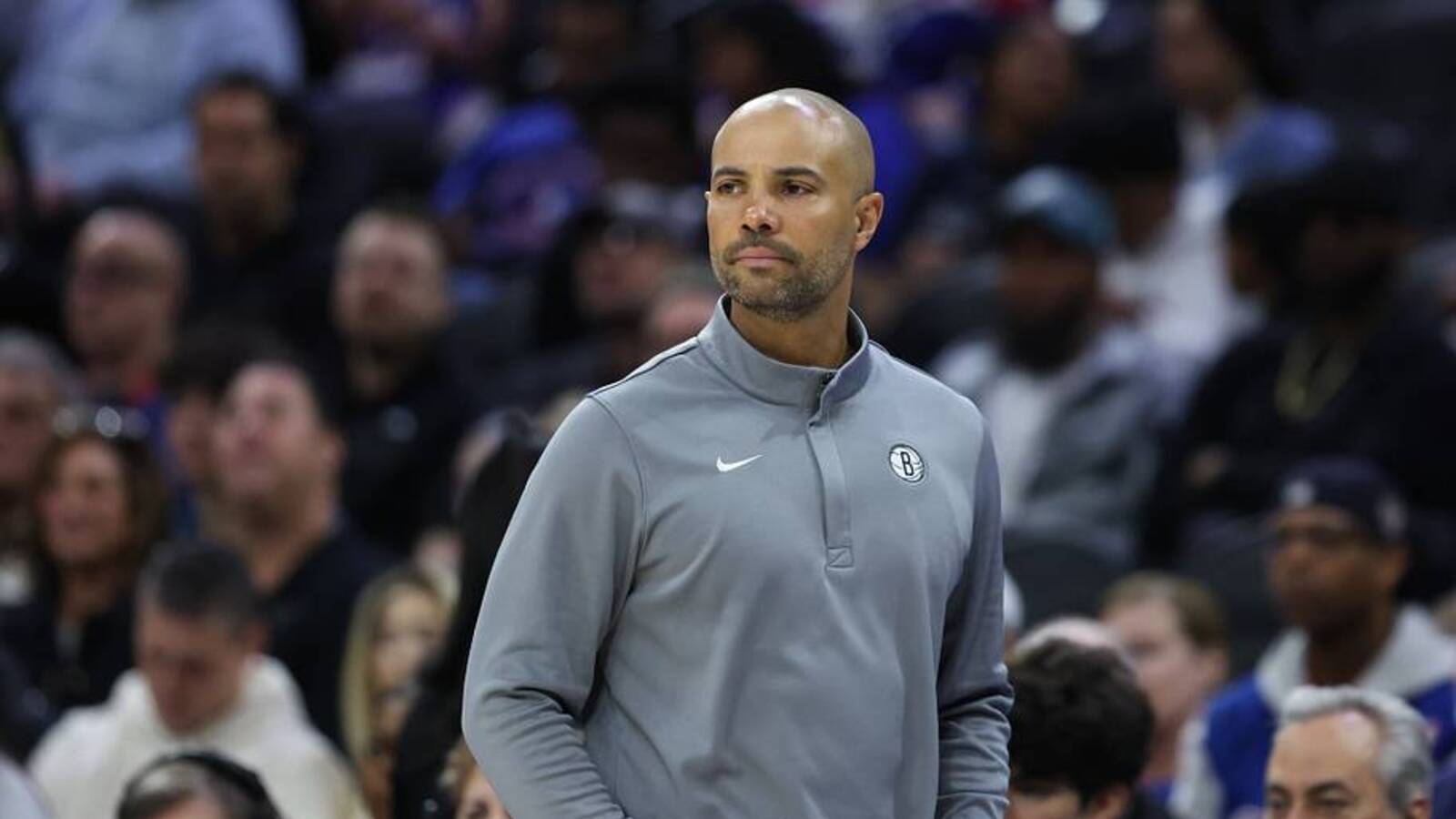 Which Teams Should Nets Measure Themselves Against Next Season?