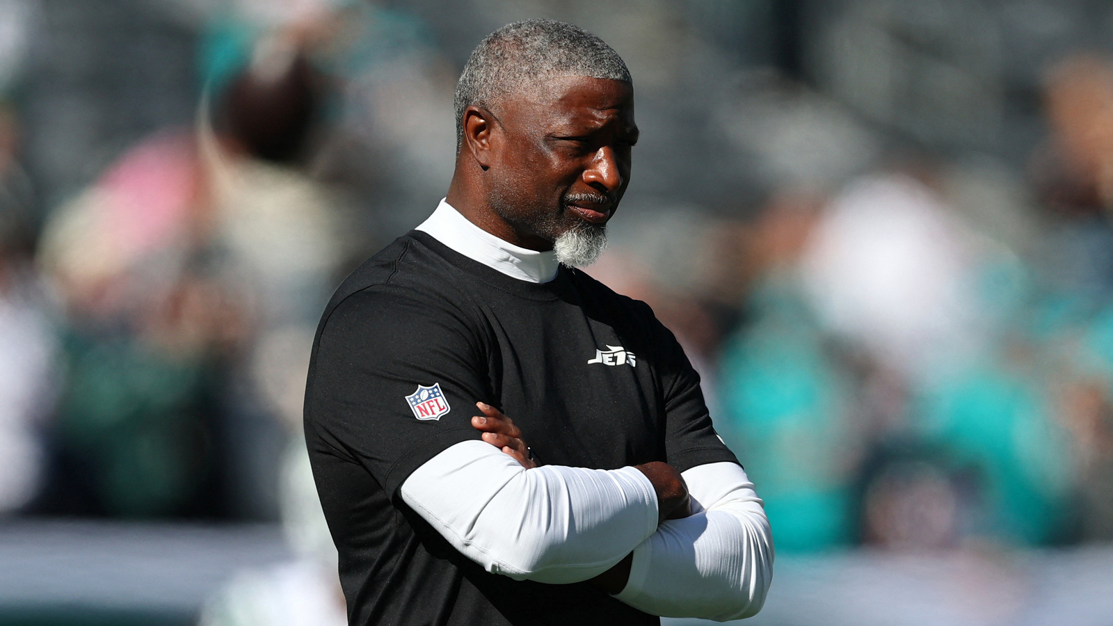 Does this stat reveal the gap between NY Jets’ talent and coaching?