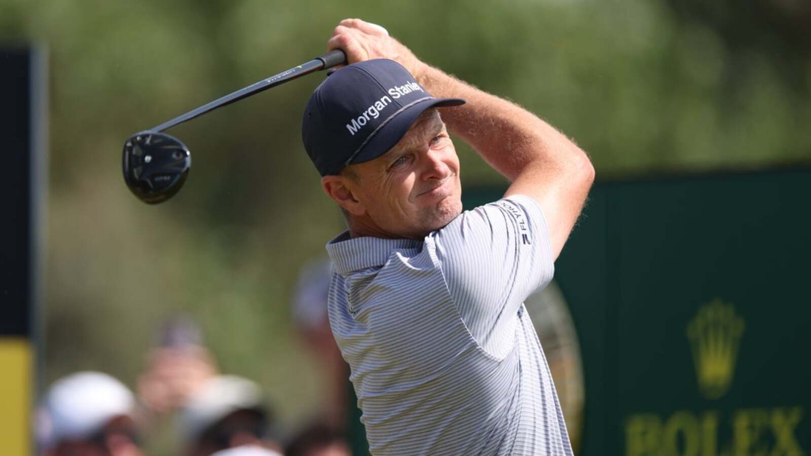 Justin Rose Aims to Maintain Elite Status in PGA Tour
