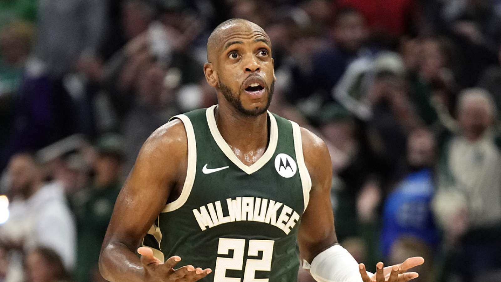 Bucks set to welcome back three-time All-Star on Friday | Yardbarker