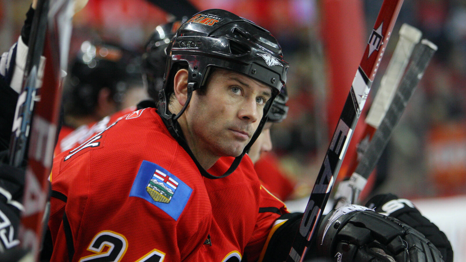 Craig Conroy should be the frontrunner for the Calgary Flames general manager opening - Vimarsana News