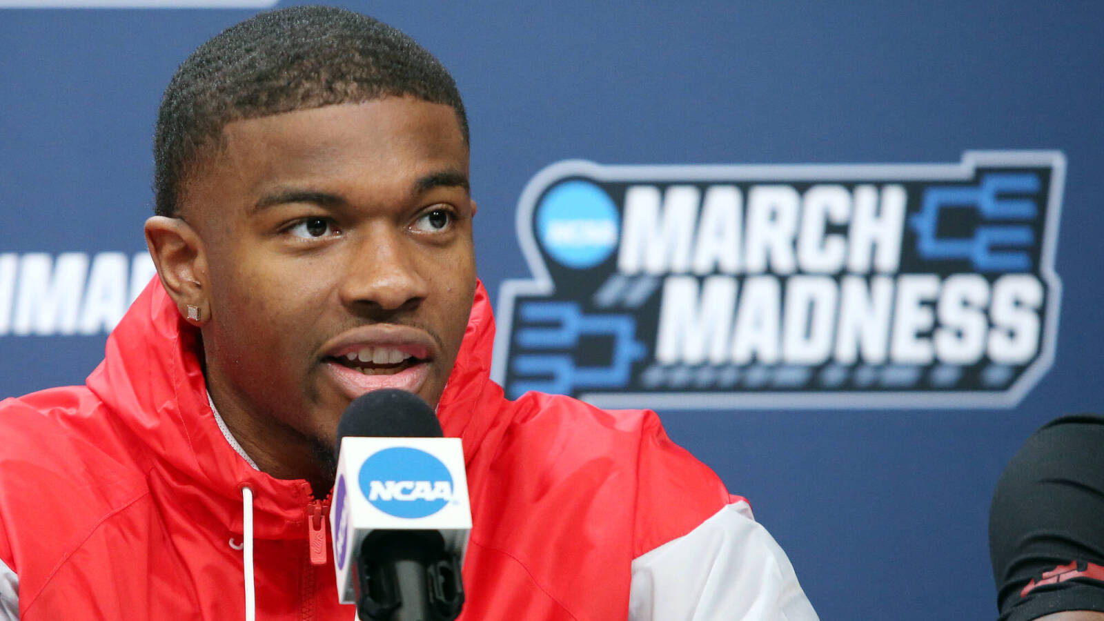 ej liddell nba draft