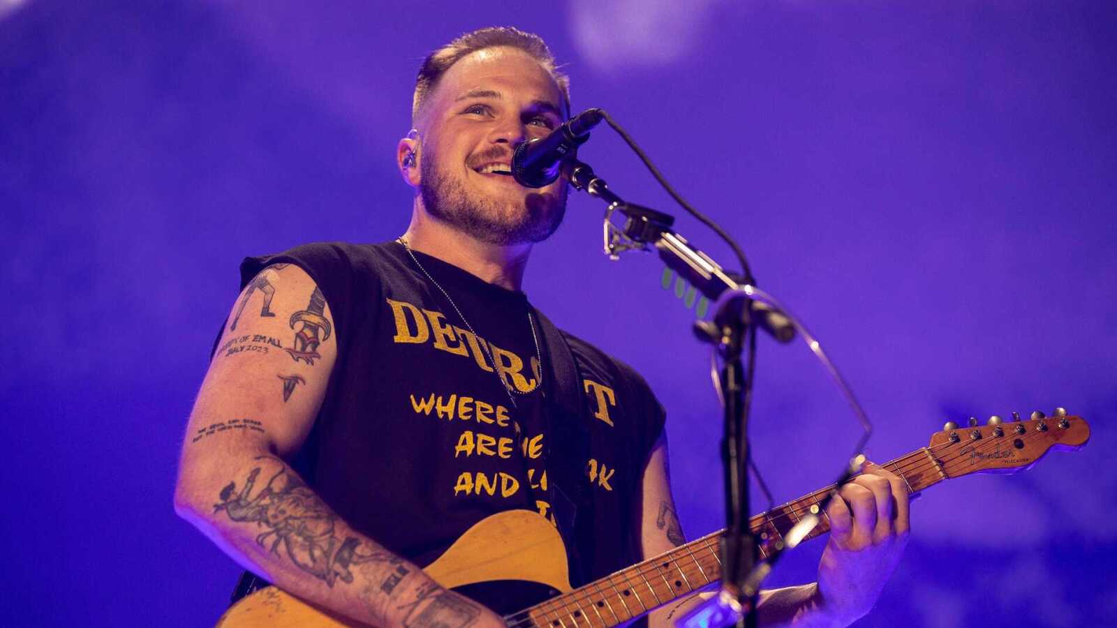 20 notable bands and artists to see on tour in 2026