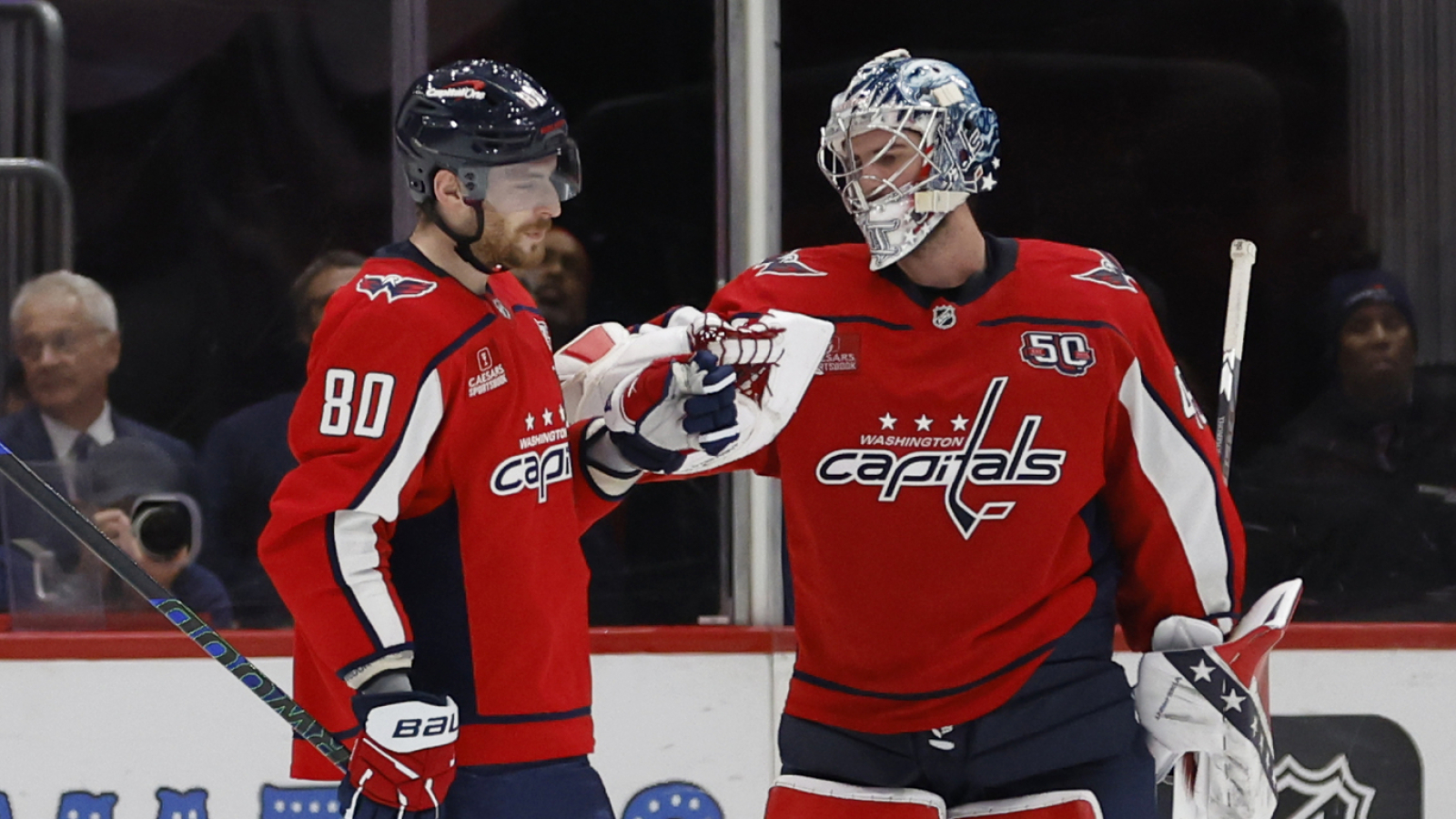 NHL News