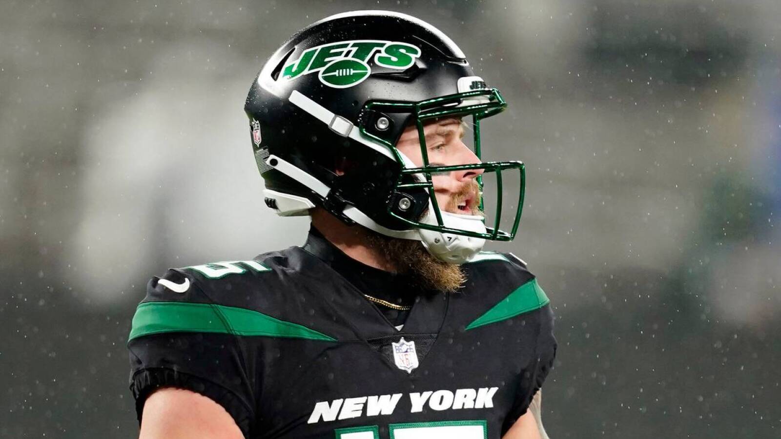 Jets bench Wilson in favor of former CFL QB Chris Streveler | Yardbarker