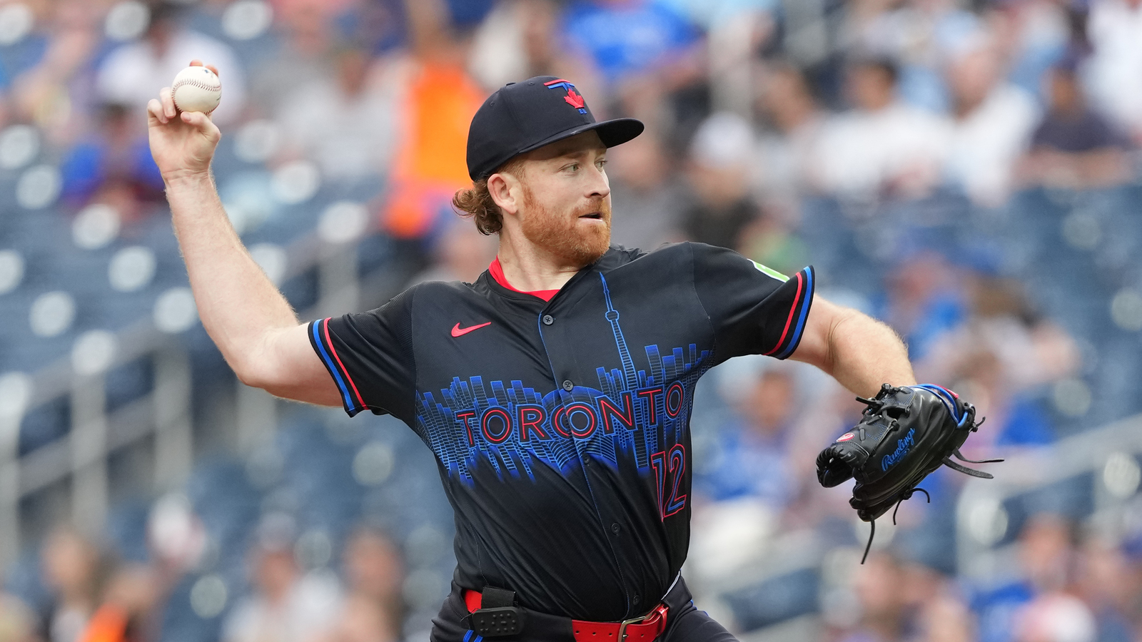 MLB News