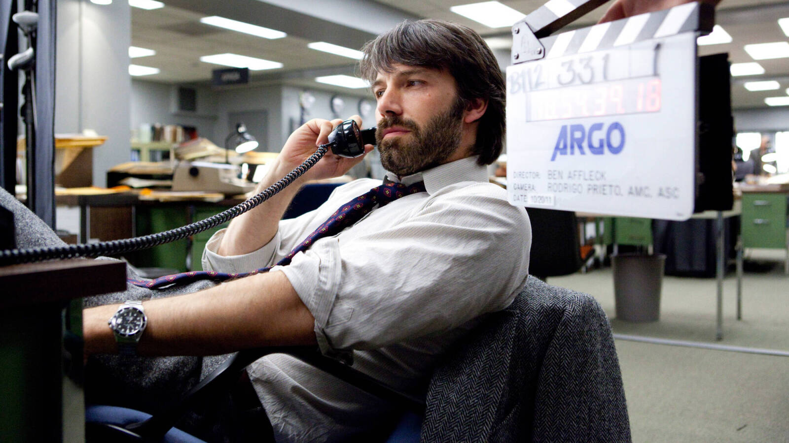 20 facts you might not know about 'Argo' Yardbarker