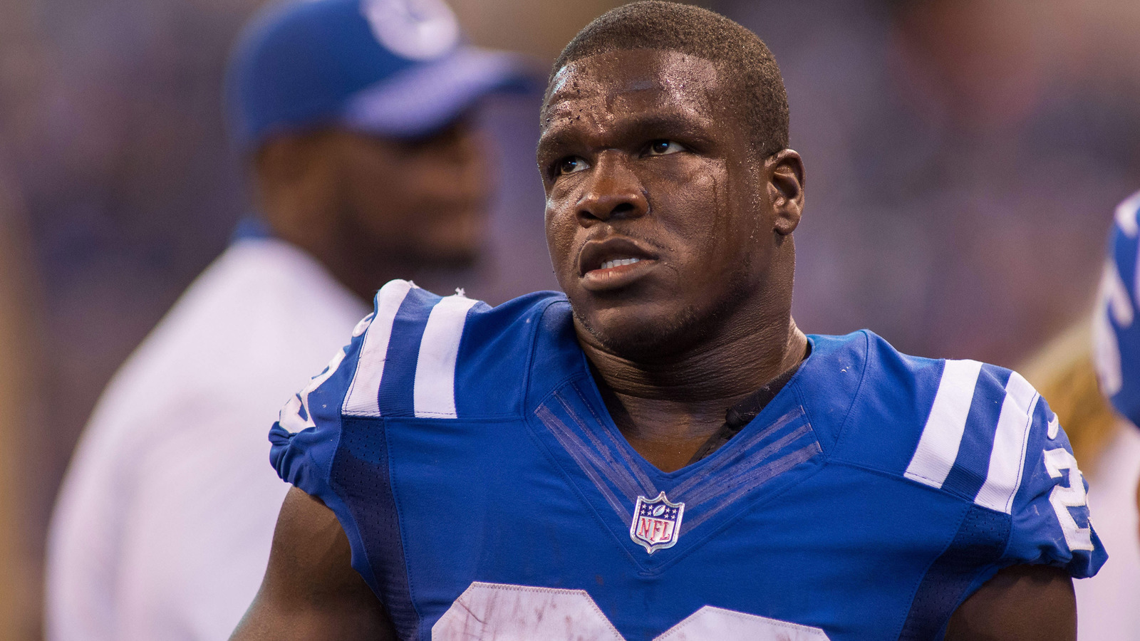 NFL players most likely to be traded at the 2017 deadline | Yardbarker