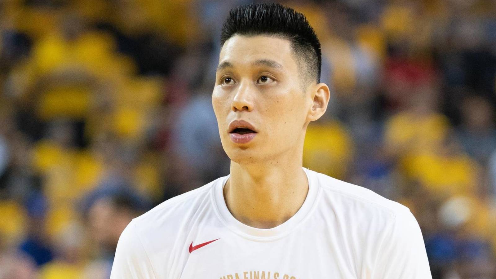 Warriors still eyeing Jeremy Lin for G League team