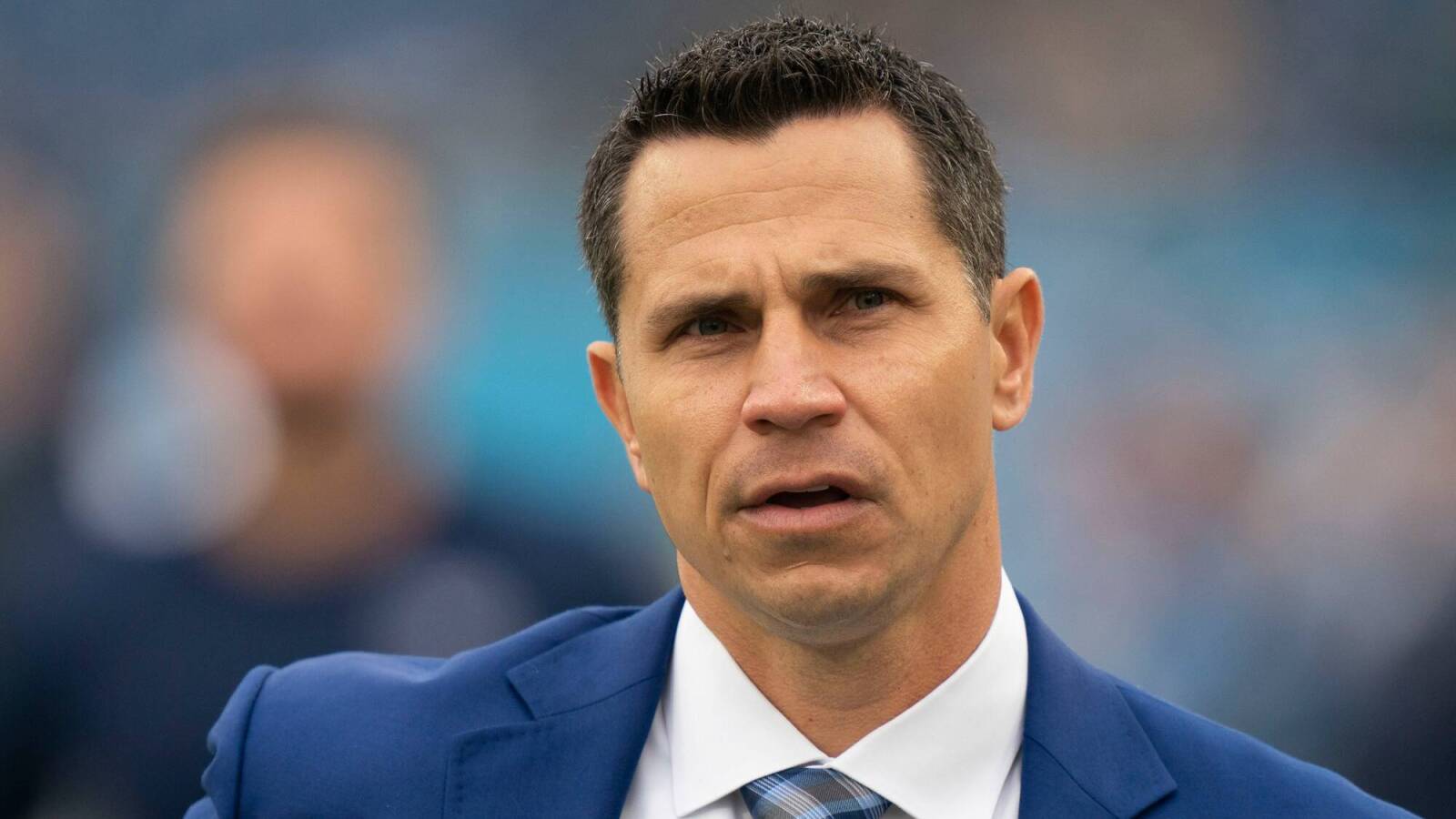 Titans begin general manager search; eight execs on radar - Vimarsana News