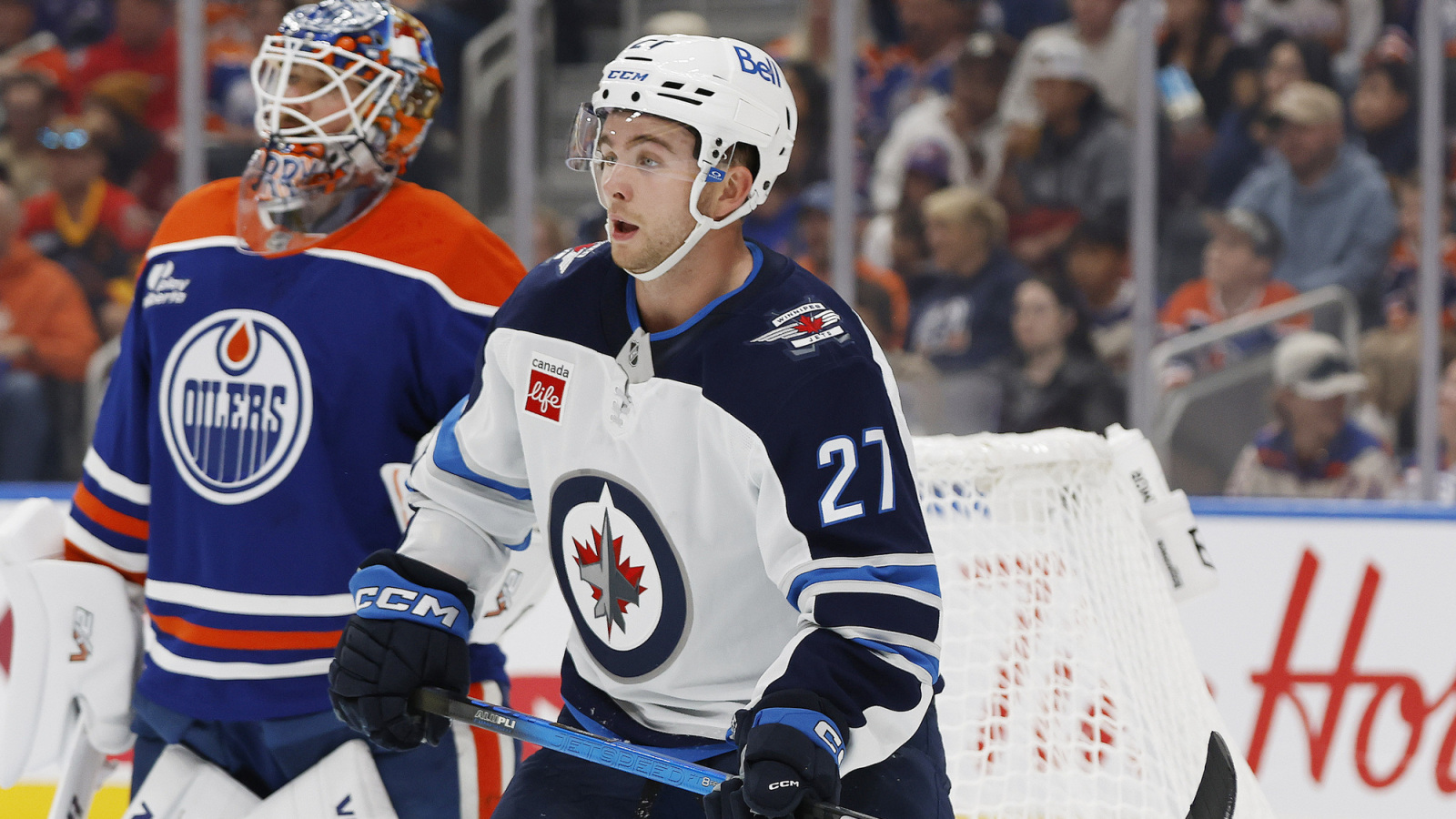 3 Predictions for the Winnipeg Jets’ 2026-27 Seasons