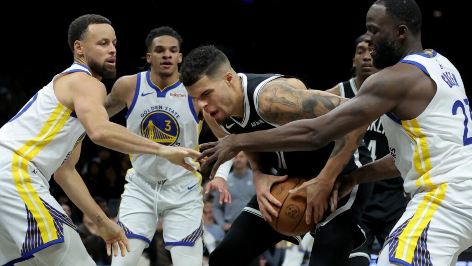 2 Eastern Conference Teams Emerge As Suitors For Sharpshooting Former NBA Champion, What Could He Bring In A Trade?