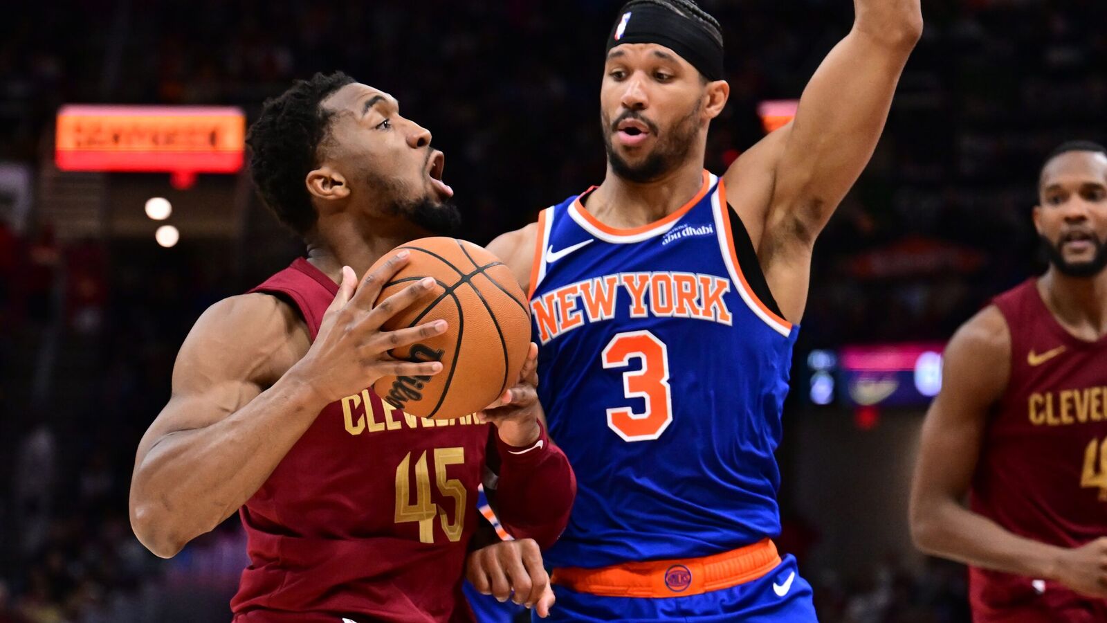 Knicks will have a lot to prove in East heavyweight rivalry next season