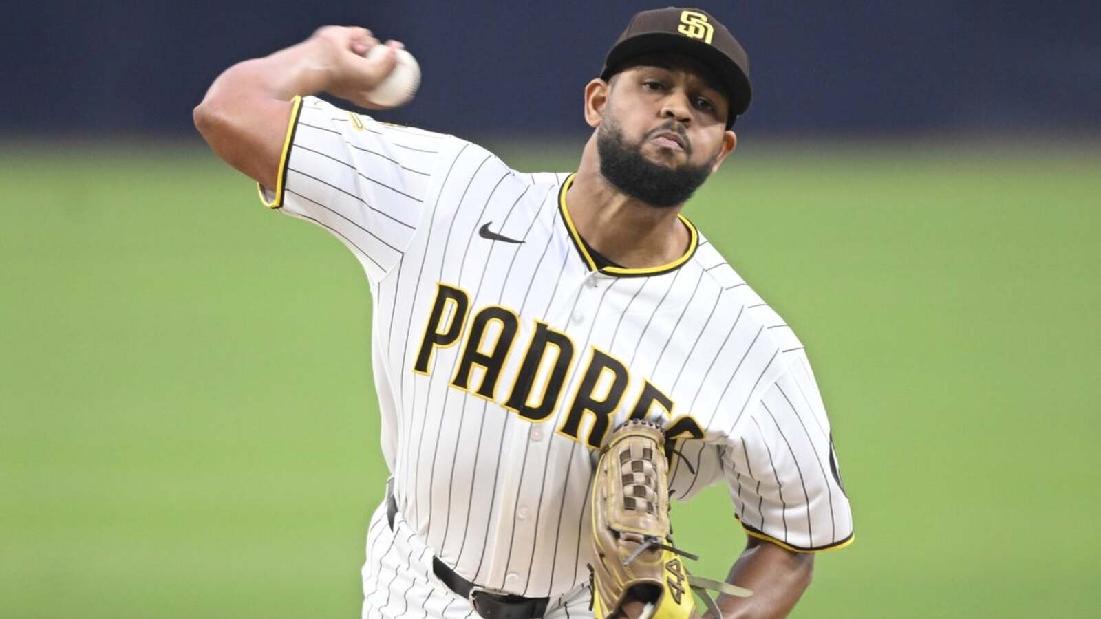 Containing Cubs' offense next quest for Padres' Randy Vasquez