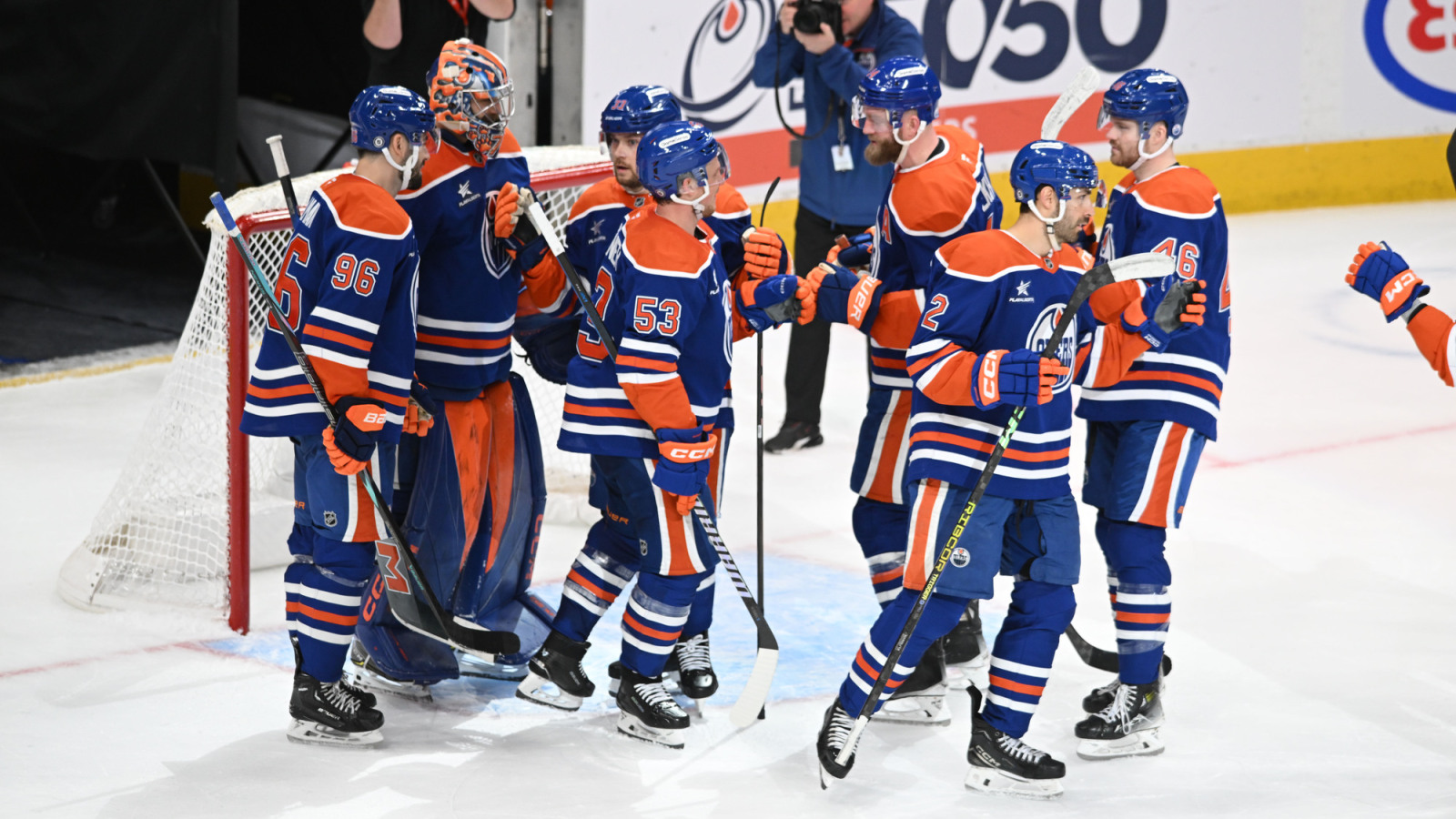 Report: Oilers signing German forward Josh Samanski out of DEL | Yardbarker