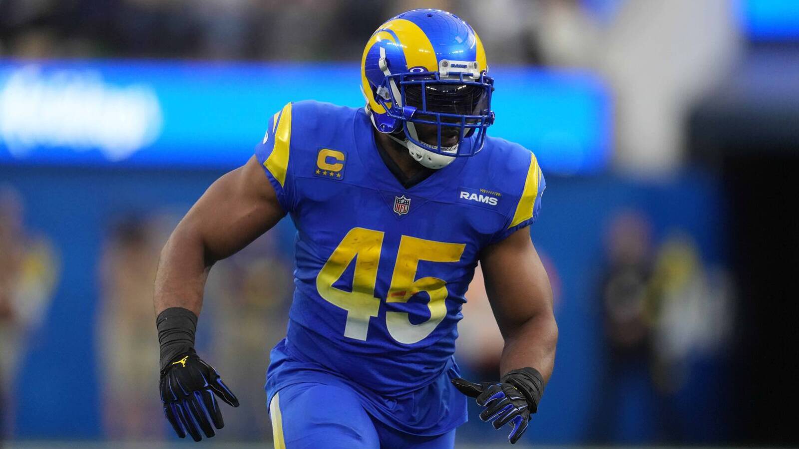 Could eight-time Pro Bowler return to Seahawks? Could eight-time Pro Bowler return to Seahawks?