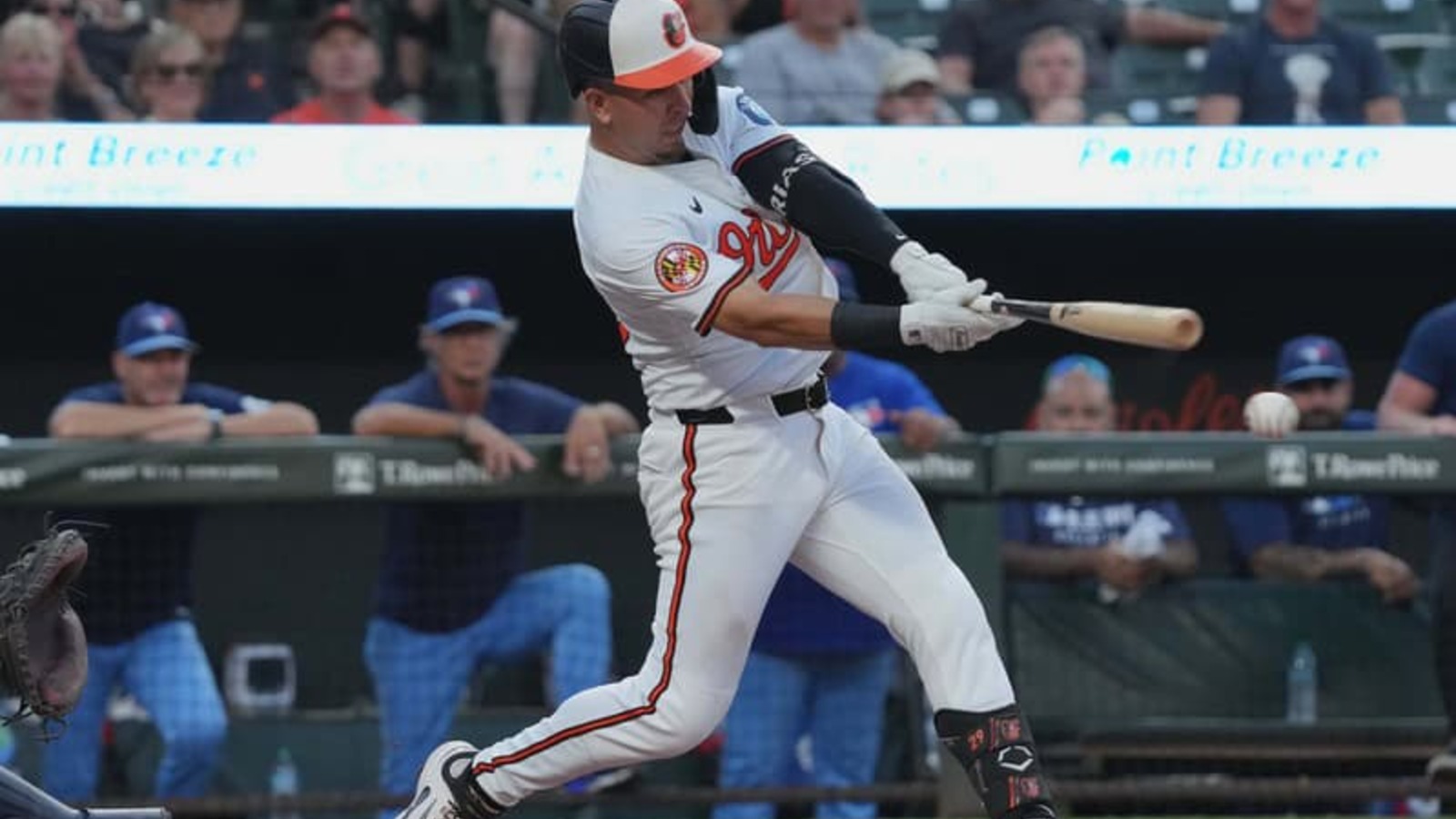 Ramon Urias Acquired By Houston Astros | Yardbarker