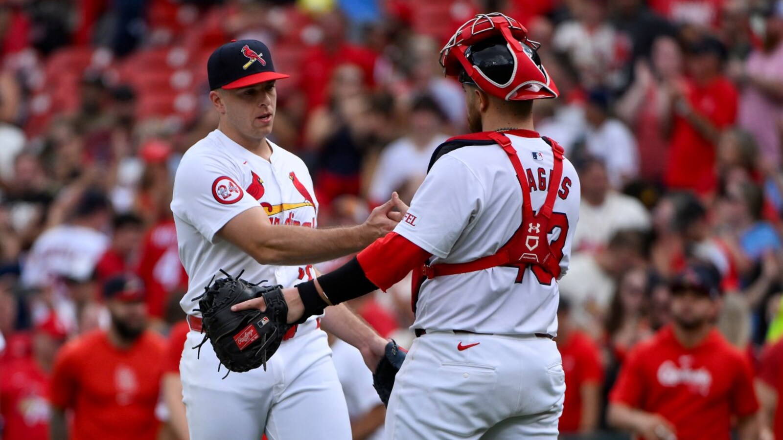 MLB News
