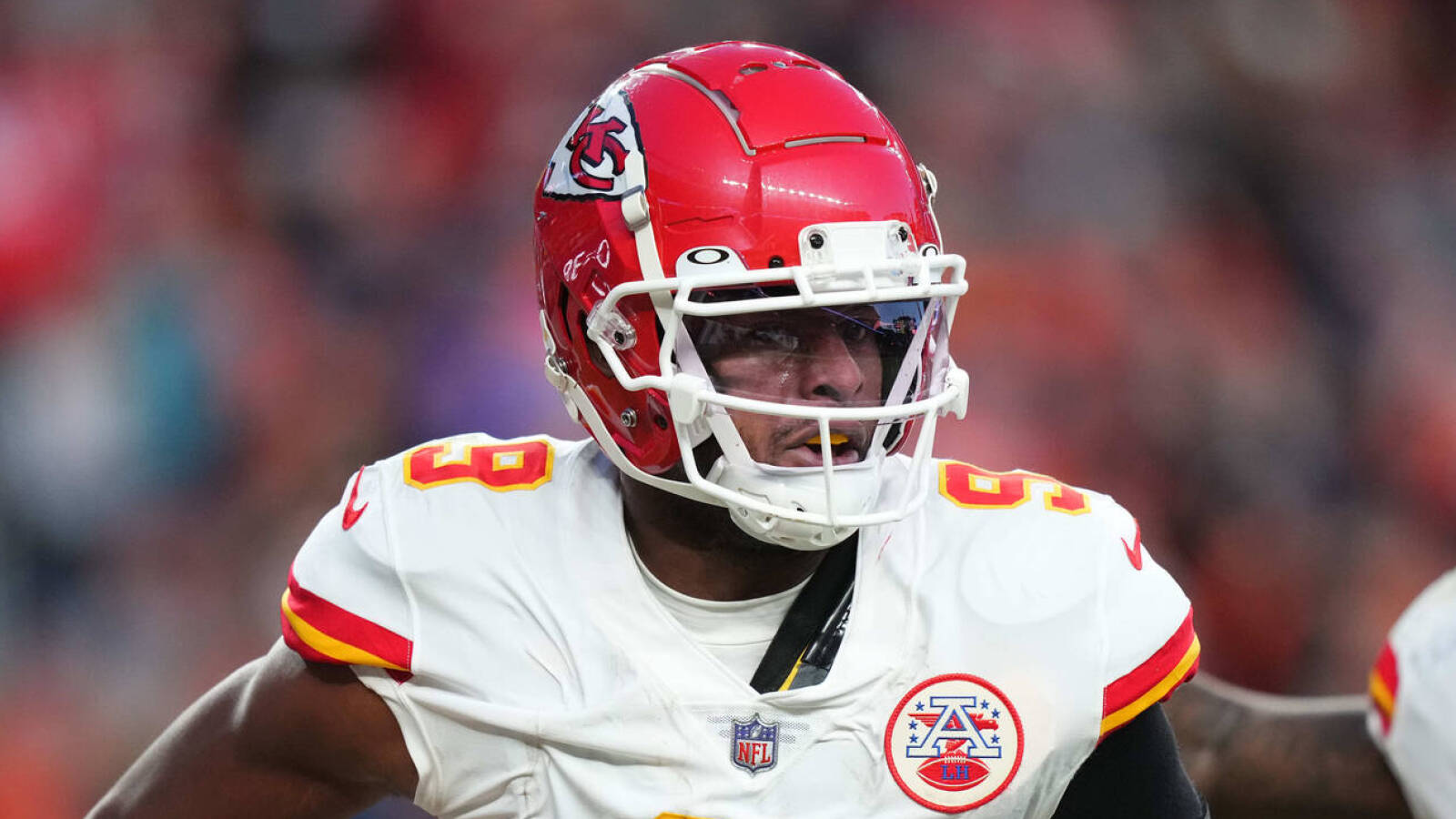 JuJu SmithSchuster among potential freeagent targets for Chargers