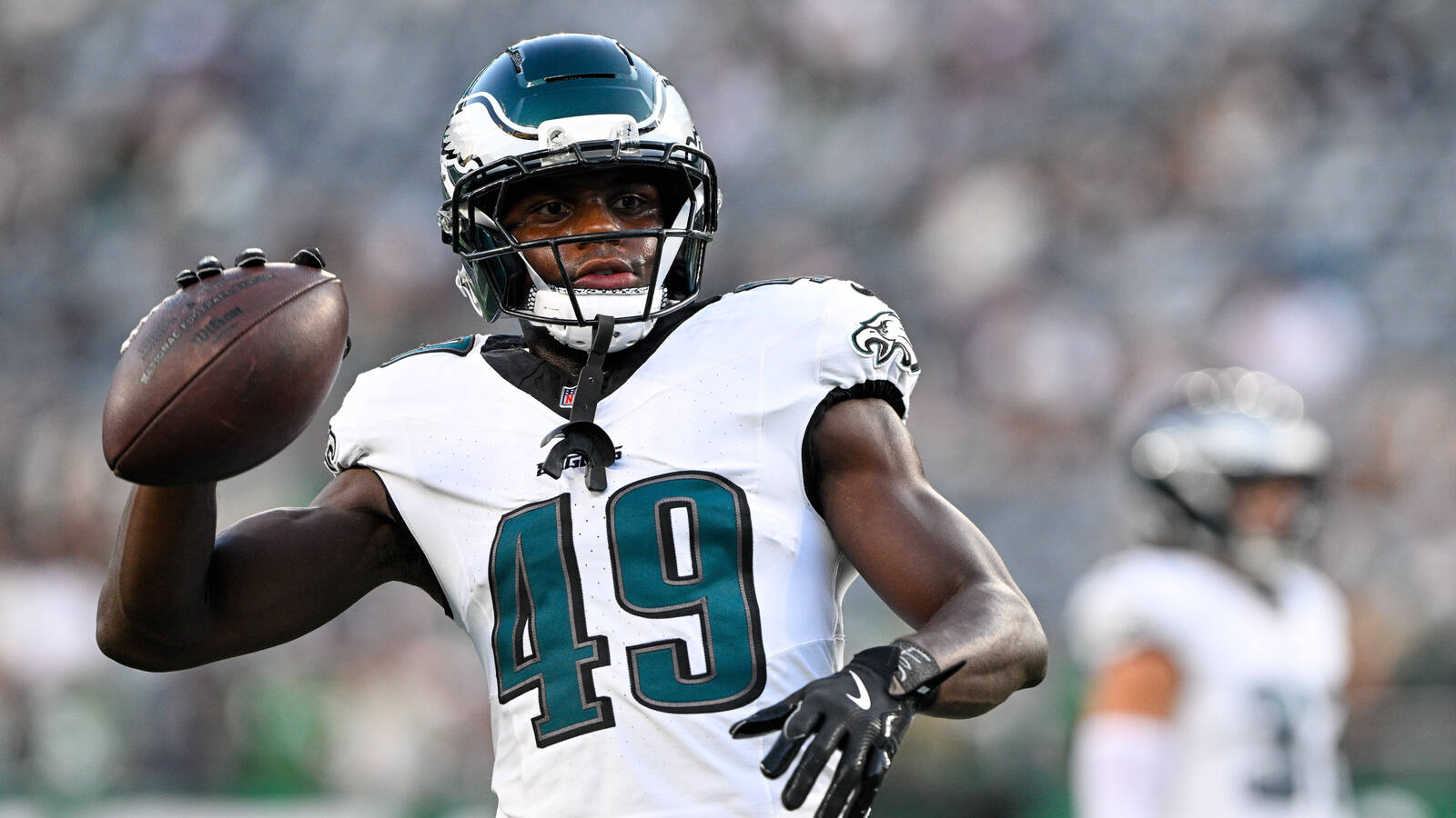 Eagles Cornerbacks Jakorian Bennett and Kelee Ringo Considered Trade Candidates