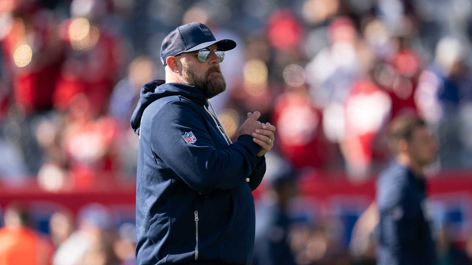 Brian Daboll lands a new offensive coordinator job