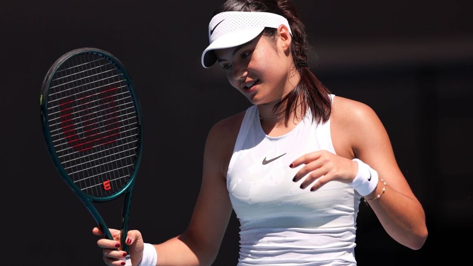 Rick Macci open to coaching Emma Raducanu, but only on one condition